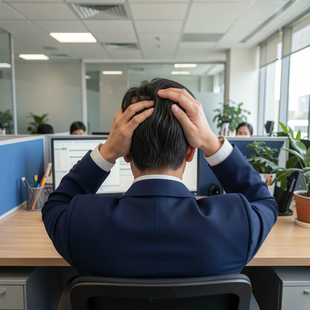 7 Signs Your Organization Has a Business Skills Gap