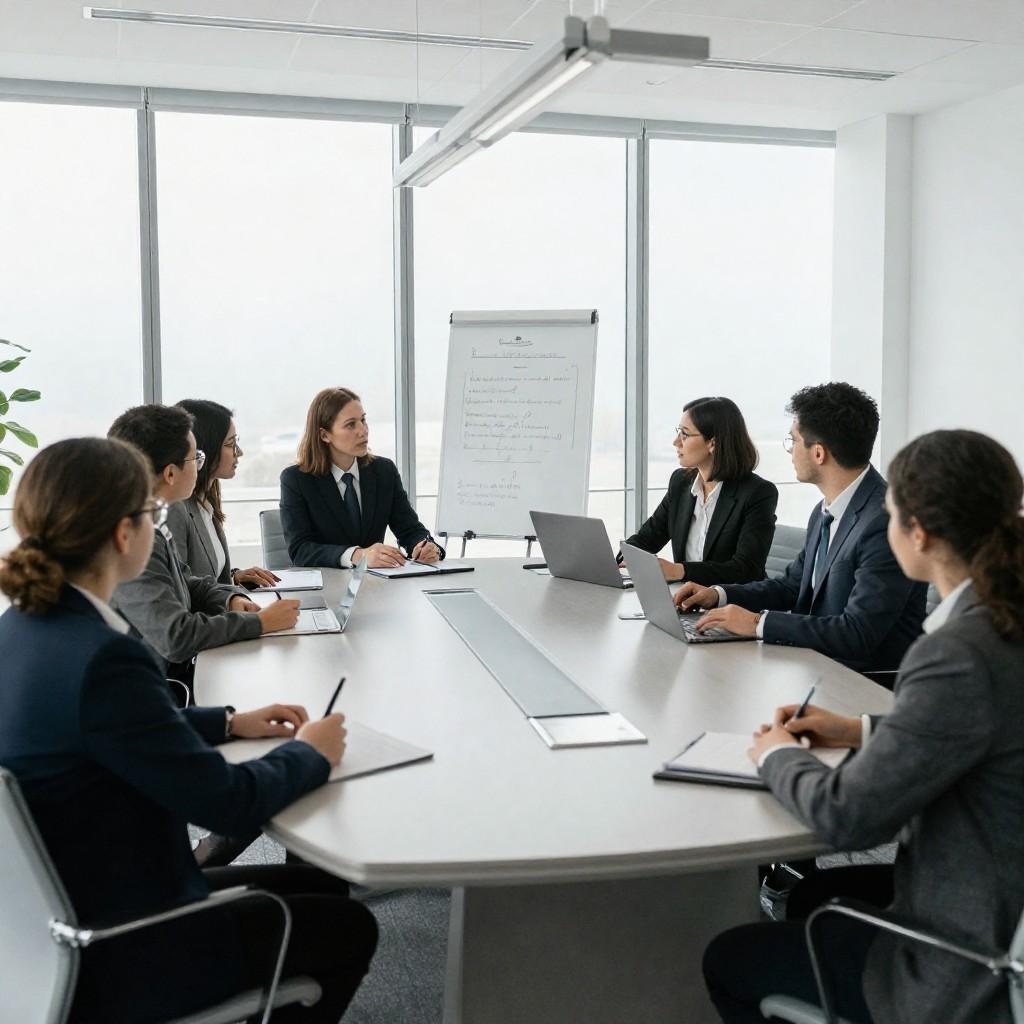 Manager Training: Why Great Employees Don't Automatically Become Great Managers