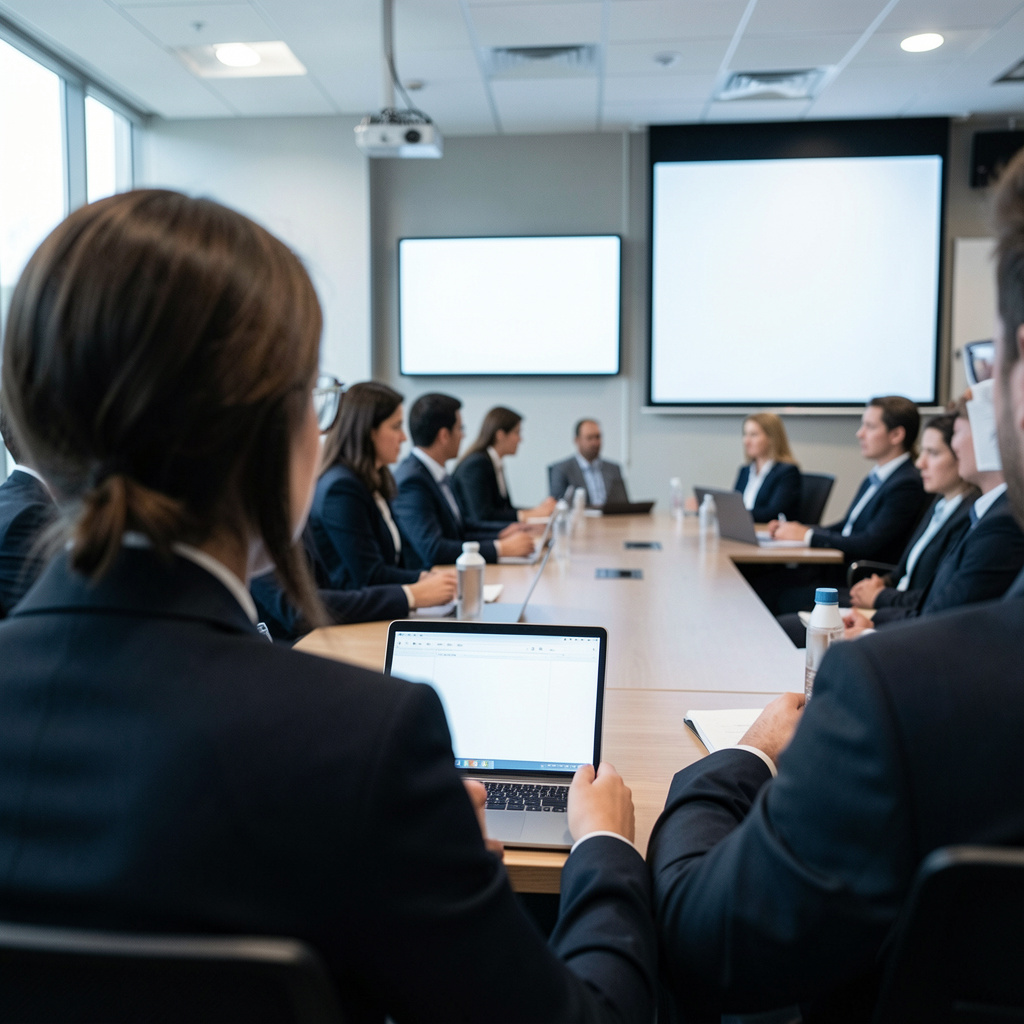 Employee Training Is Most Effective When It Closes the Right Skill Gaps